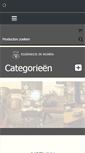 Mobile Screenshot of eigenwijsinwonen.nl